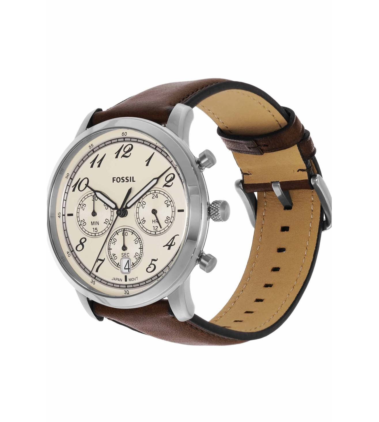 FS6022 | FOSSIL Neutra Chronograph Watch for Men