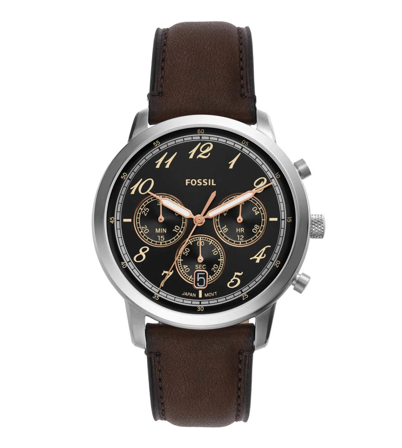 FS6024 | FOSSIL Neutra Chronograph Watch for Men