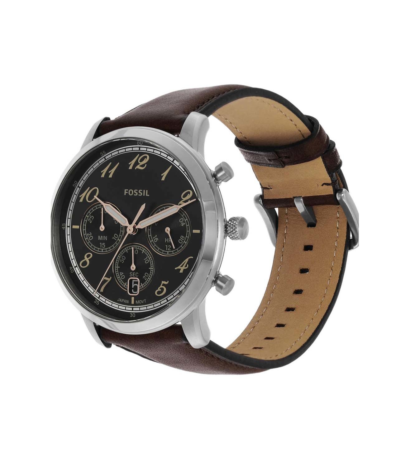 FS6024 | FOSSIL Neutra Chronograph Watch for Men