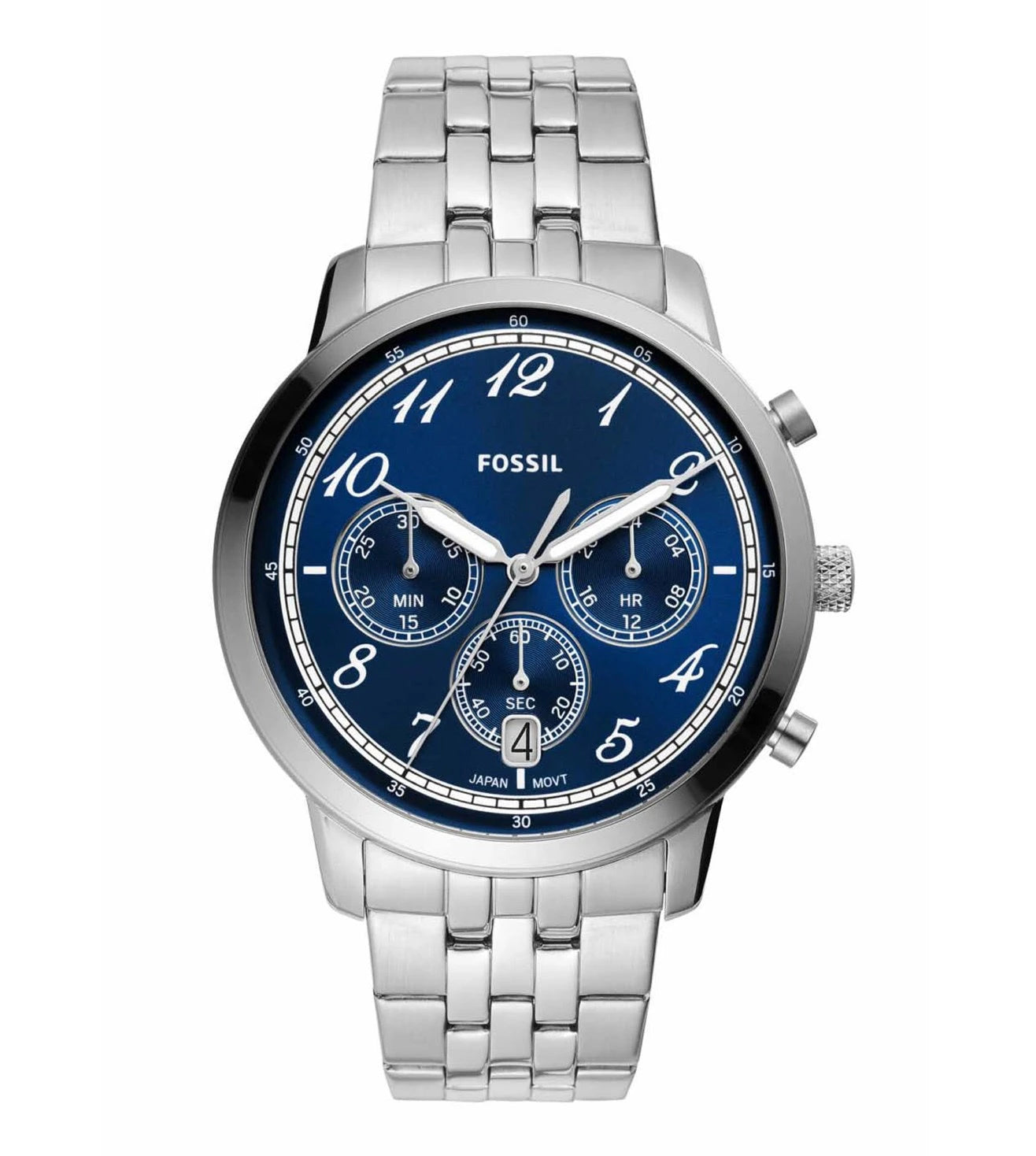 FS6025 | FOSSIL Neutra Chronograph Watch for Men