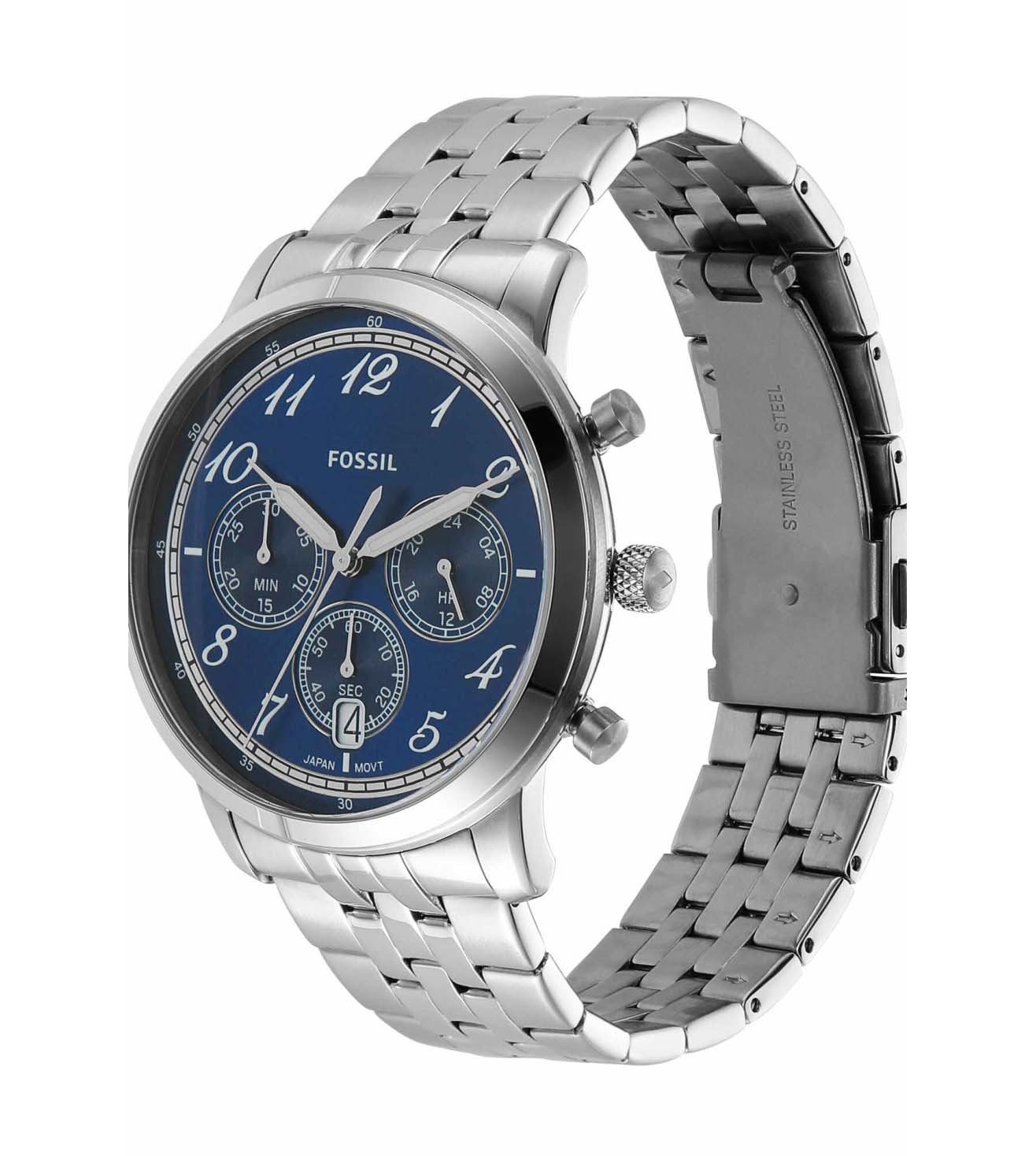 FS6025 | FOSSIL Neutra Chronograph Watch for Men