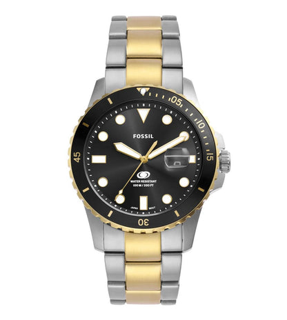 FS6031 | FOSSIL Dive Analog Watch for Men