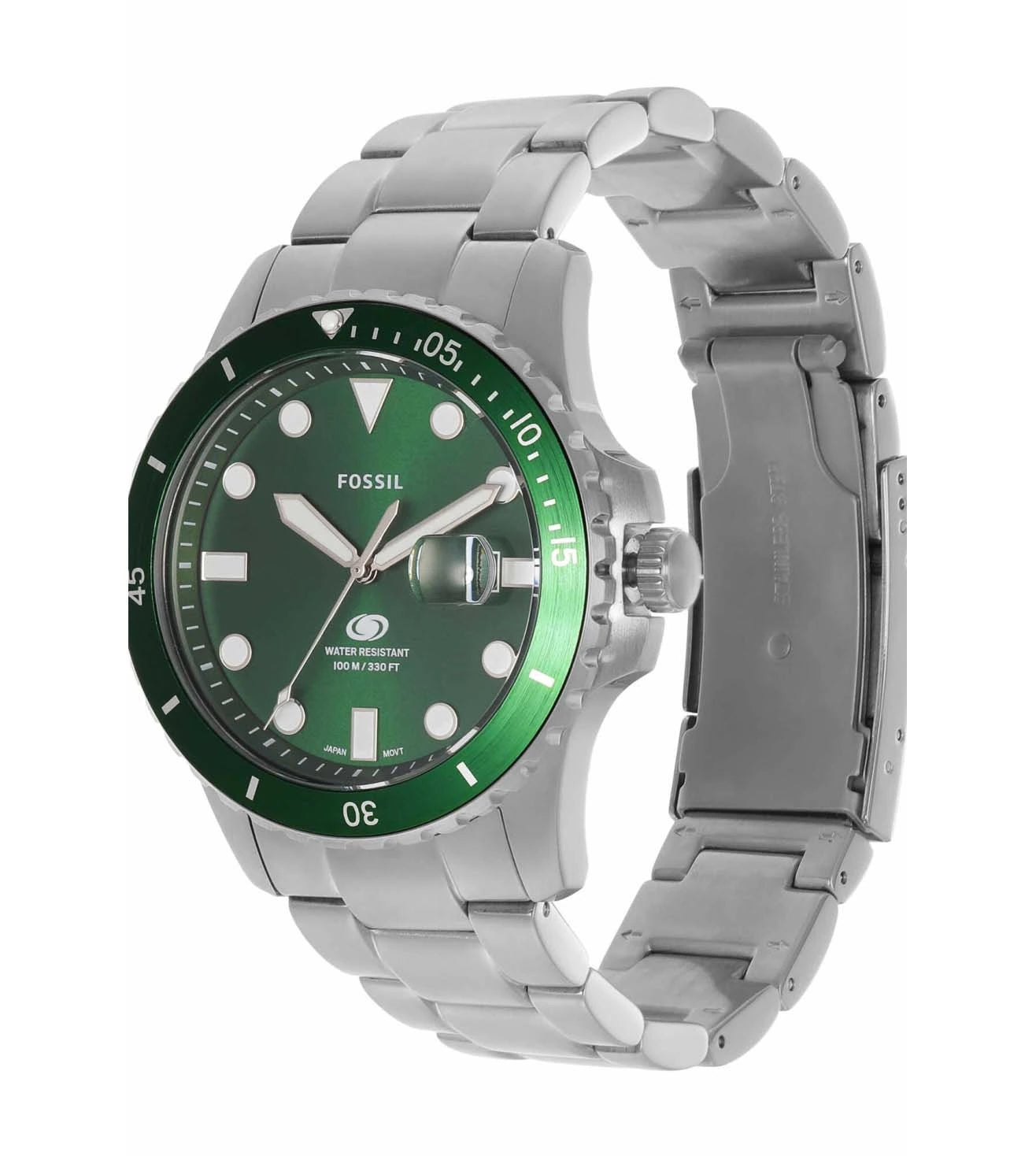 FS6033 | FOSSIL Dive Analog Watch for Men