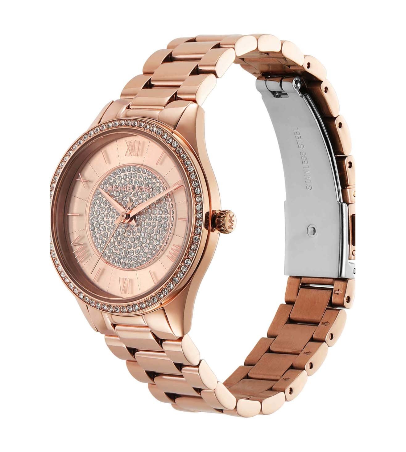 MK4736 | MICHAEL KORS Lauryn Analog Watch for Women