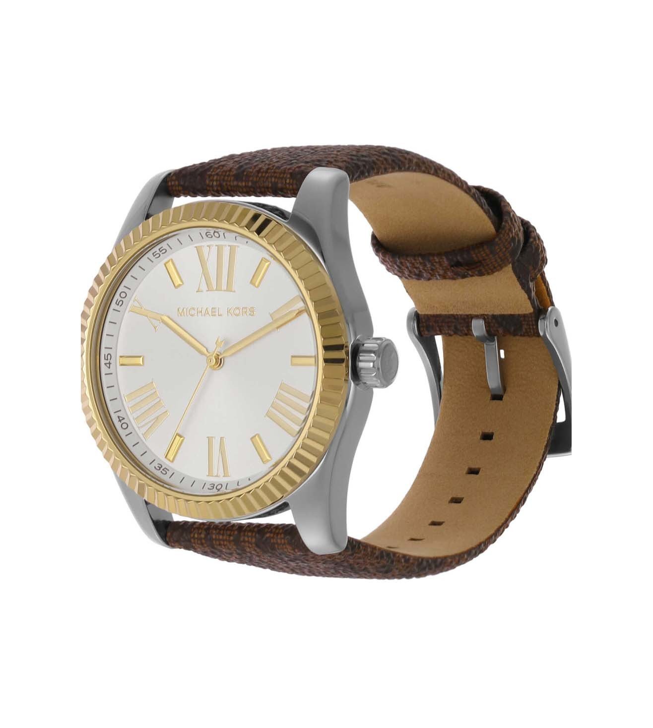 MK4745 | MICHAEL KORS Lexington Analog Watch for Women