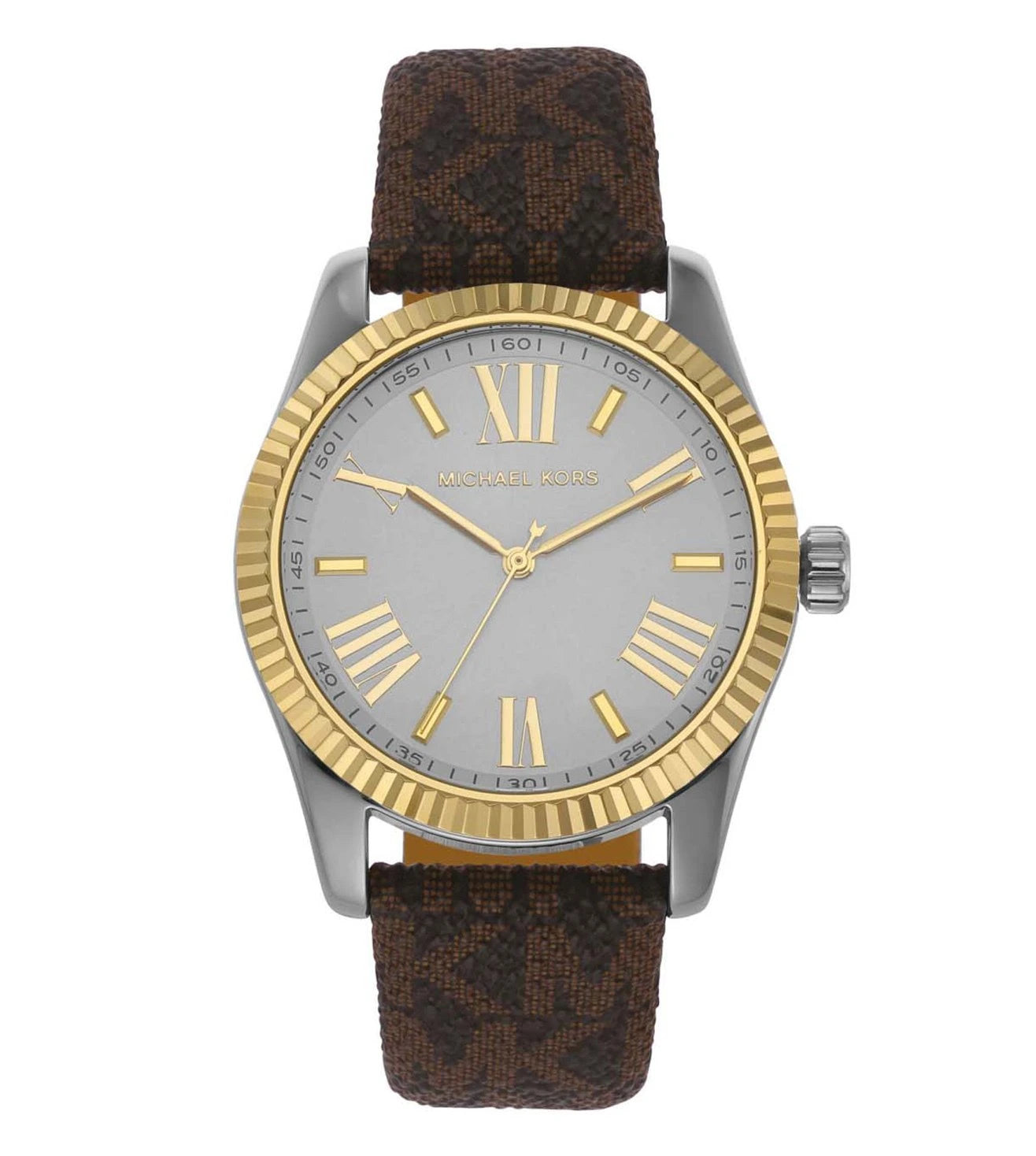 MK4745 | MICHAEL KORS Lexington Analog Watch for Women