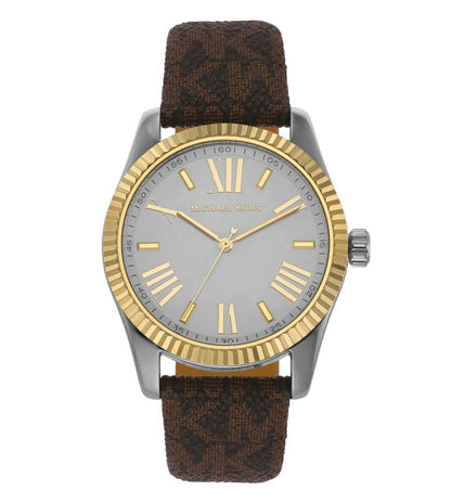 MK4745 | MICHAEL KORS Lexington Analog Watch for Women