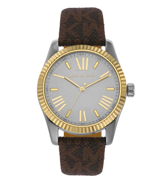 MK4745 | MICHAEL KORS Lexington Analog Watch for Women