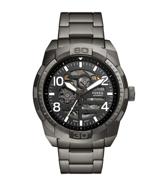 ME3255 | FOSSIL Bronson Watch Automatic for Men