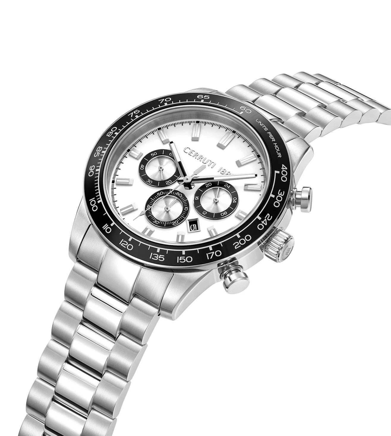 Cerruti chronograph sale