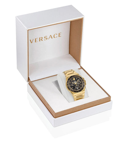 VE7H00623 | VERSACE GRECA EXTREME Chronograph Watch for Men