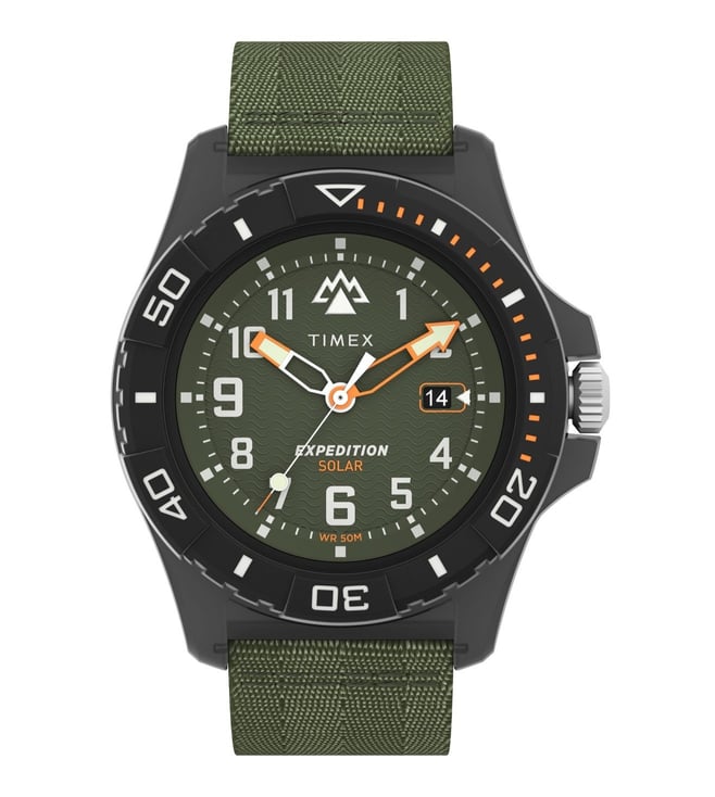 TW2V40400X6 Timex |  Expedition North Solar Watch for Men