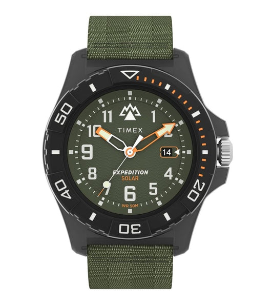 TW2V40400X6 Timex |  Expedition North Solar Watch for Men