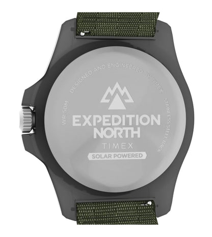 TW2V40400X6 Timex |  Expedition North Solar Watch for Men