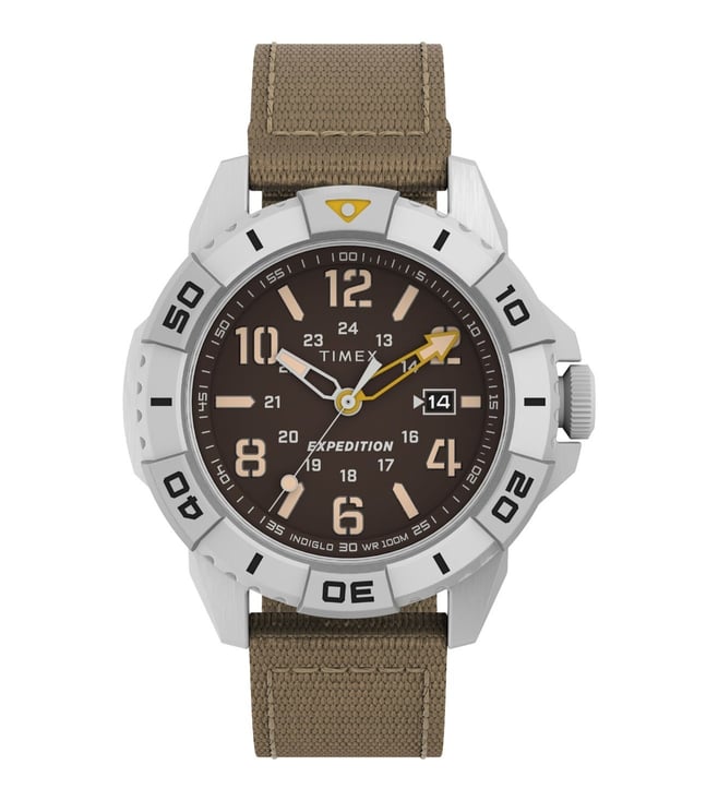 TW2V62400X6 Expedition North Analog Watch for Men