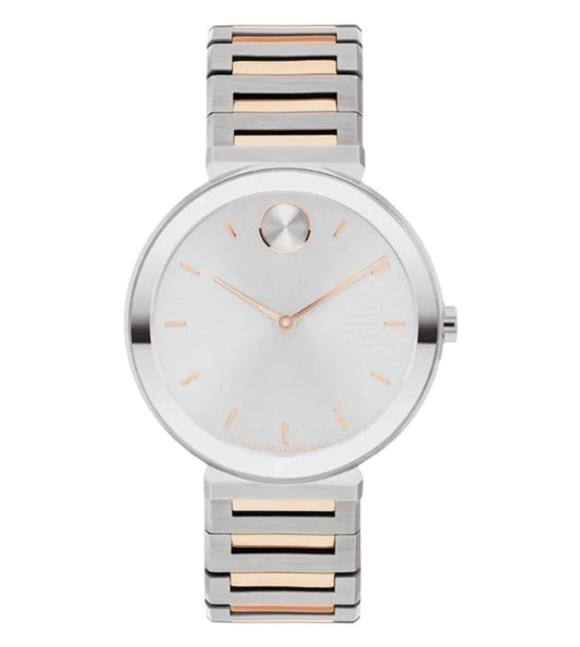 3601146 | MOVADO Bold Analog Watch for Women