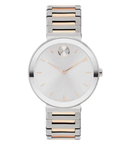 3601146 | MOVADO Bold Analog Watch for Women - Buy Now at Sai Creations Watches