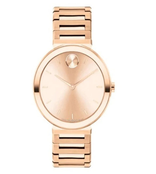 3601147 | MOVADO Bold Analog Watch for Women