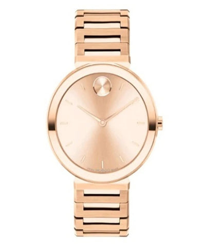 3601147 | MOVADO Bold Analog Watch for Women - Buy Now at Sai Creations Watches