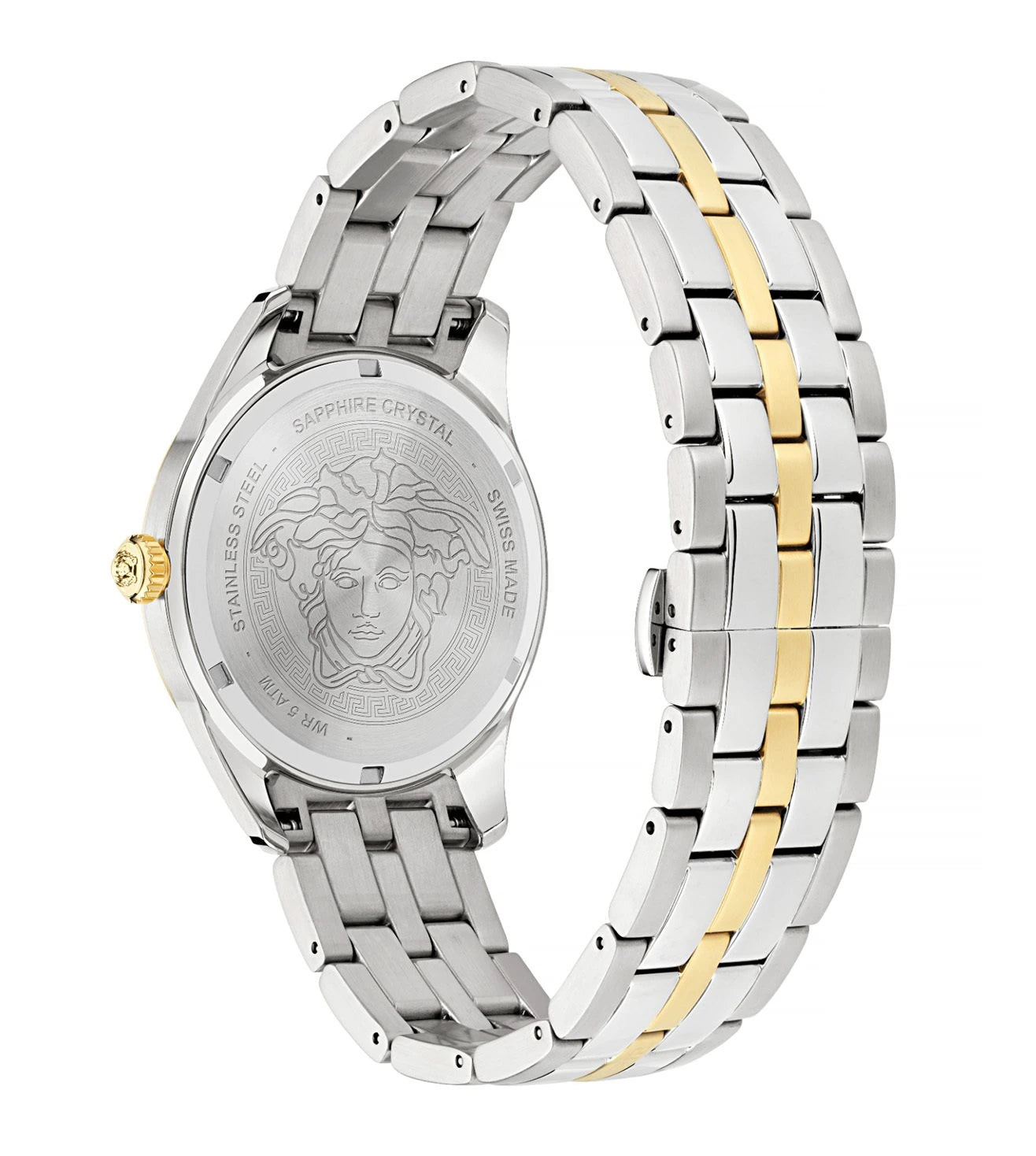 VE7C00623 | VERSACE Analog Watch for Men