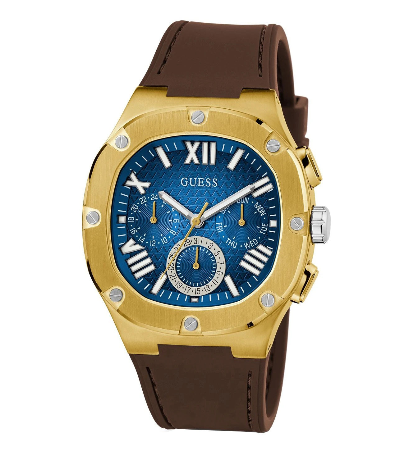 GW0571G5 | GUESS Chronograph Watch for Men