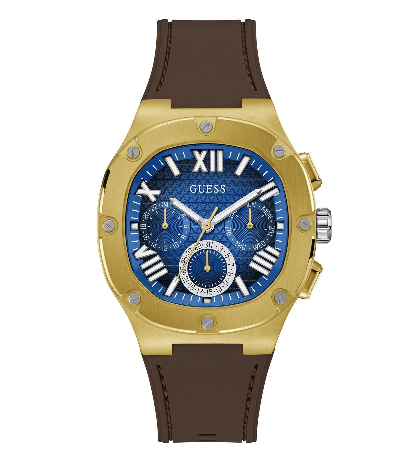 GW0571G5 | GUESS Chronograph Watch for Men