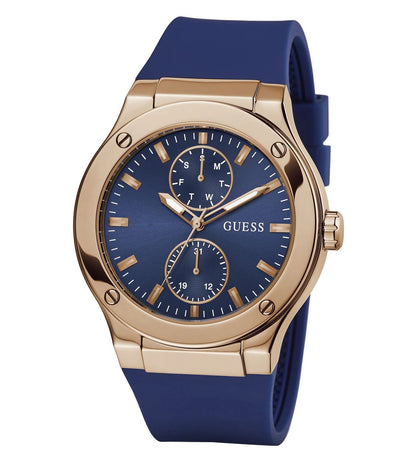 GW0491G4 | GUESS Analog Watch for Men