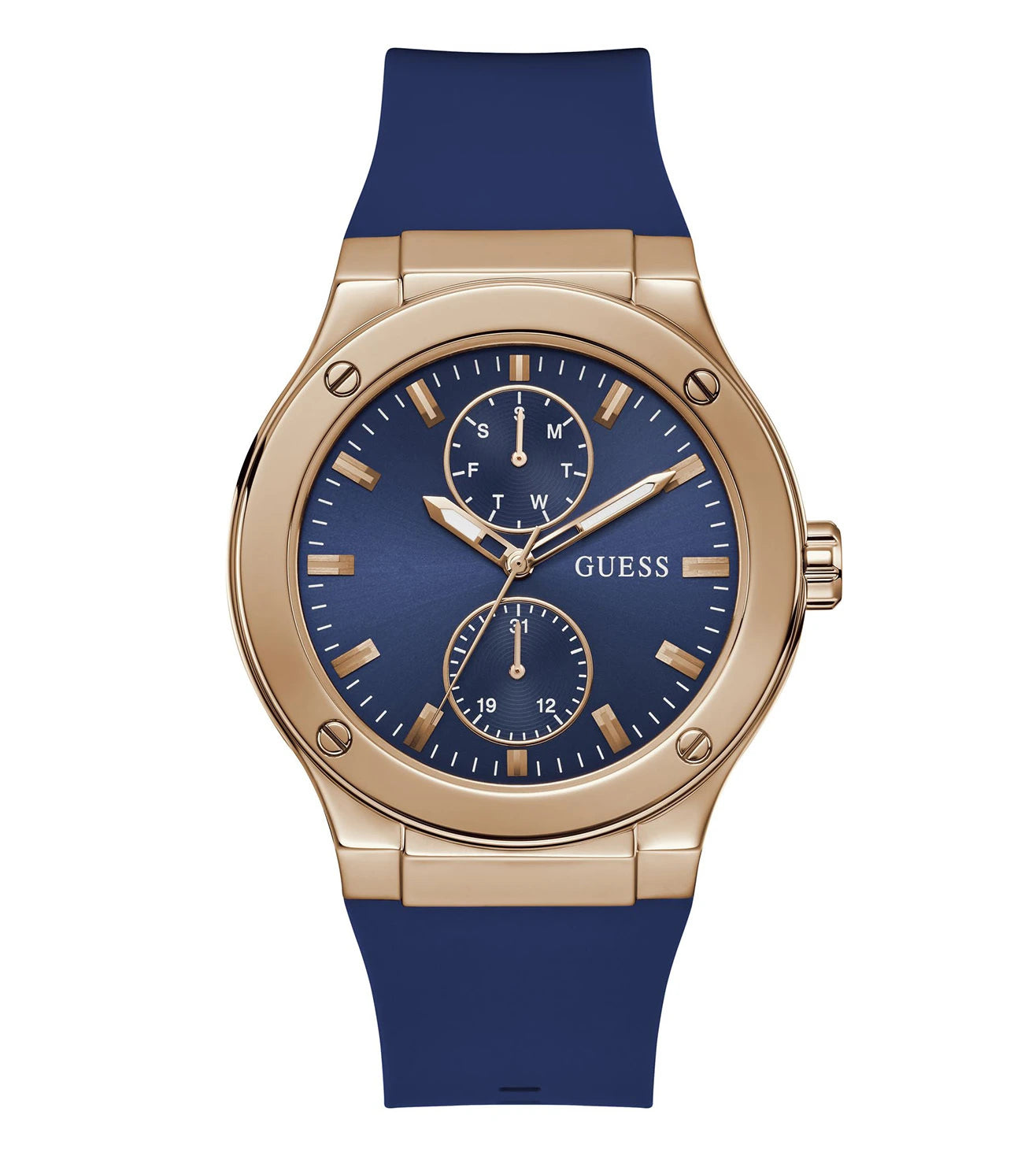 GW0491G4 | GUESS Analog Watch for Men