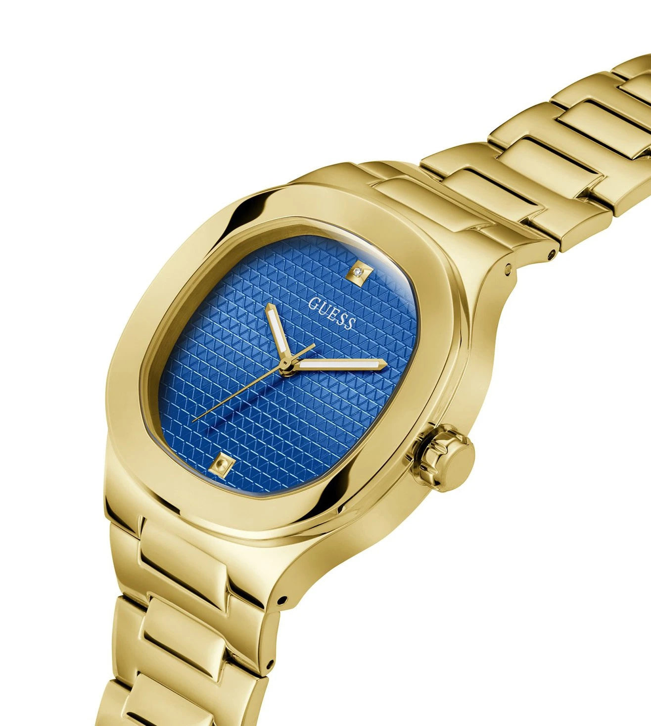 GW0662G2 | GUESS Analog Watch for Men