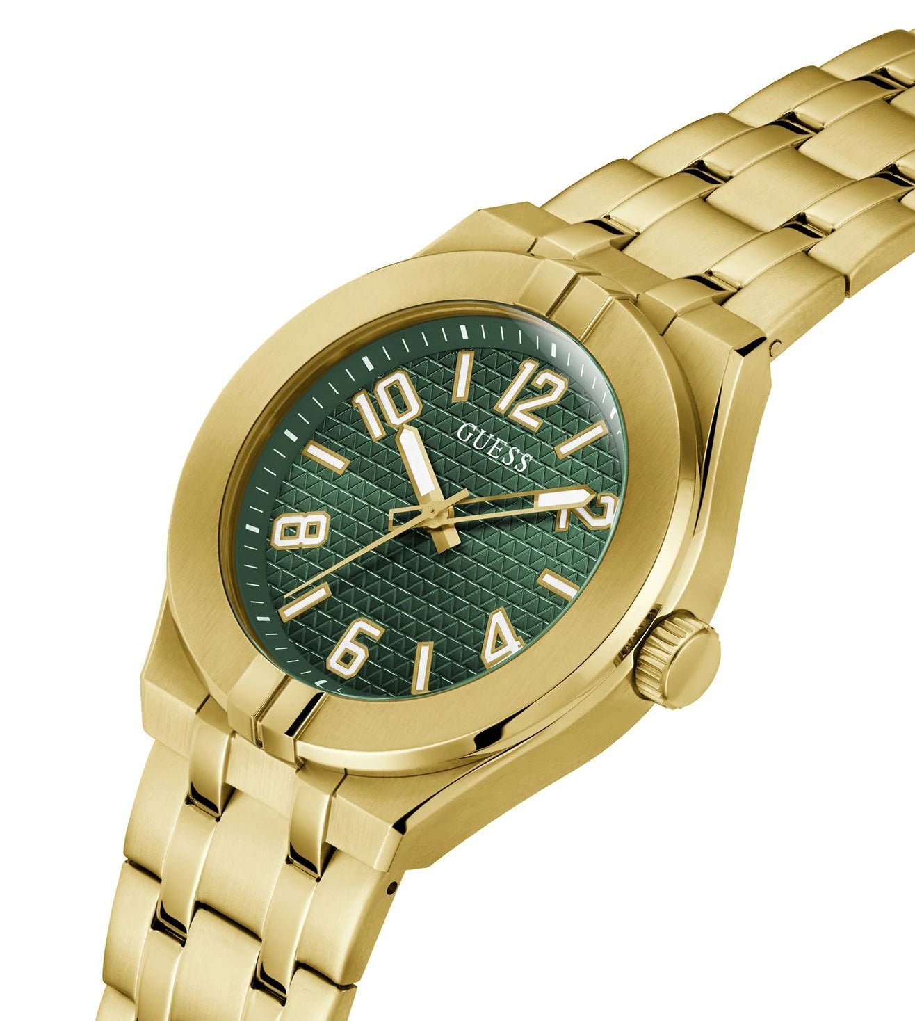 GW0661G2 | GUESS Analog Watch for Men