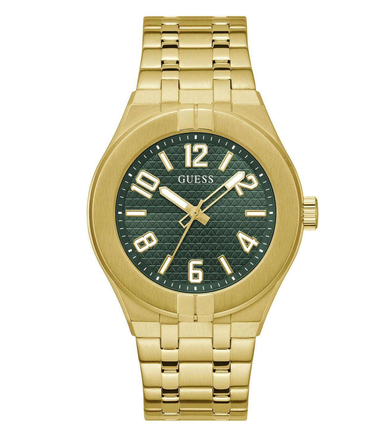 GW0661G2 | GUESS Analog Watch for Men