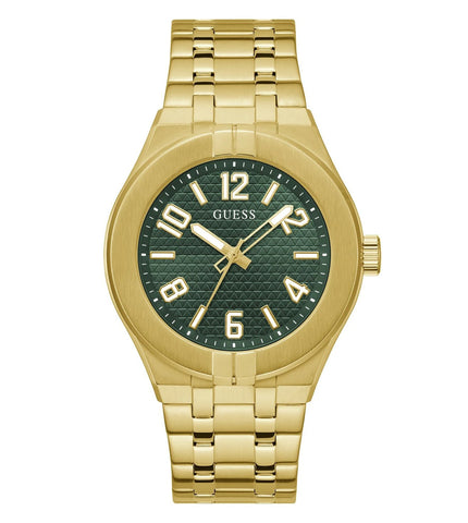 GW0661G2 | GUESS Analog Watch for Men - Buy Now at Sai Creations Watches