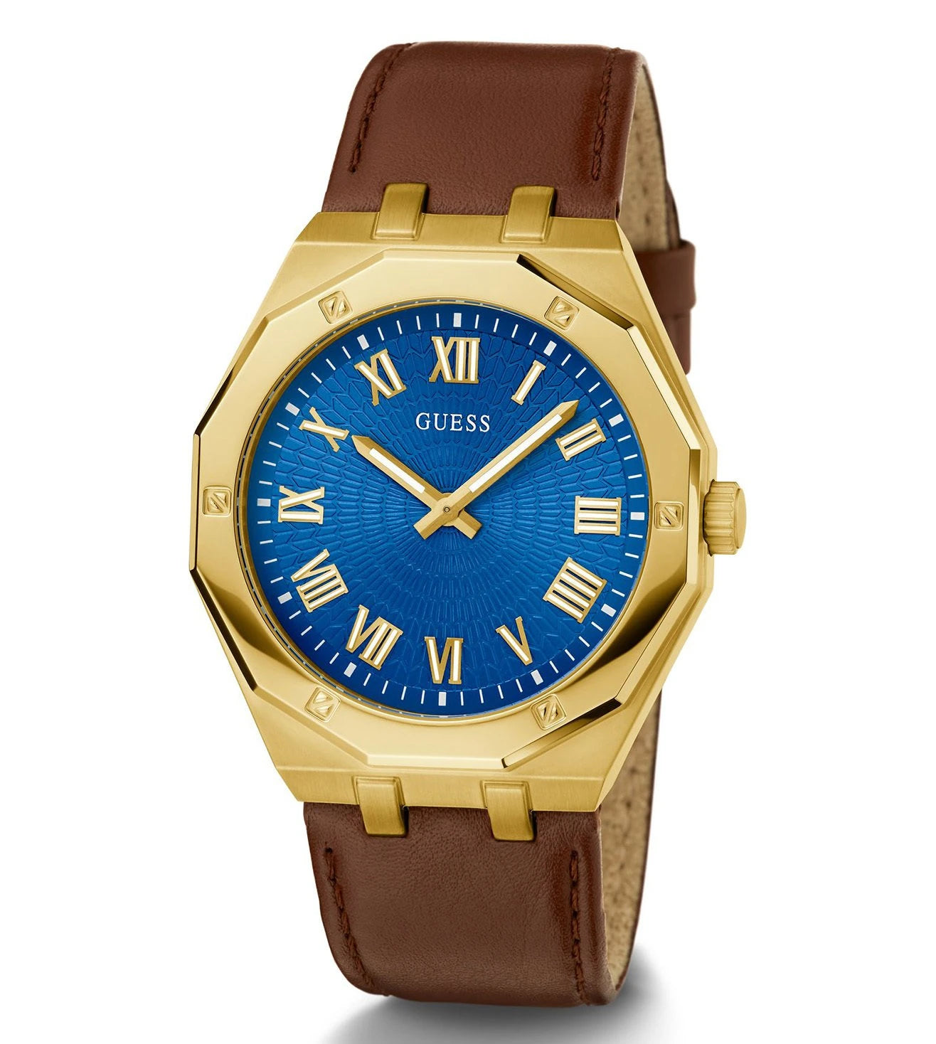 GW0663G2 | GUESS Analog Watch for Men