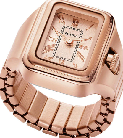 ES5345 | FOSSIL Raquel Ring Watch for Women