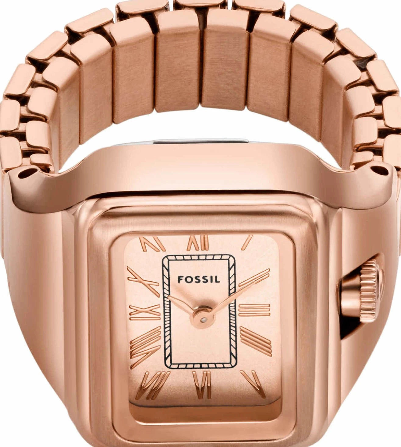 ES5345 | FOSSIL Raquel Ring Watch for Women