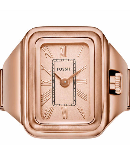 ES5345 | FOSSIL Raquel Ring Watch for Women - Buy Now at Sai Creations Watches