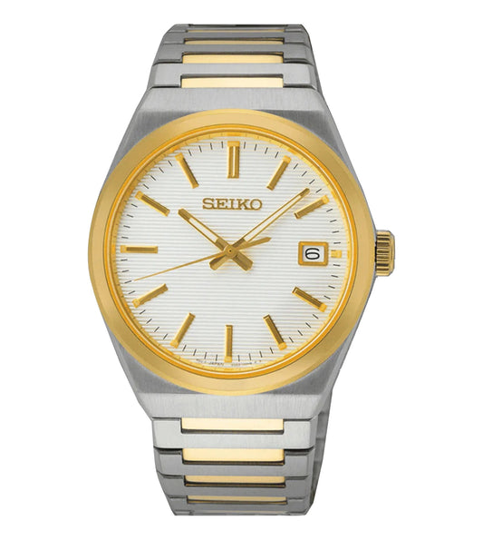 SUR558P1 | SEIKO Analog Watch for Men