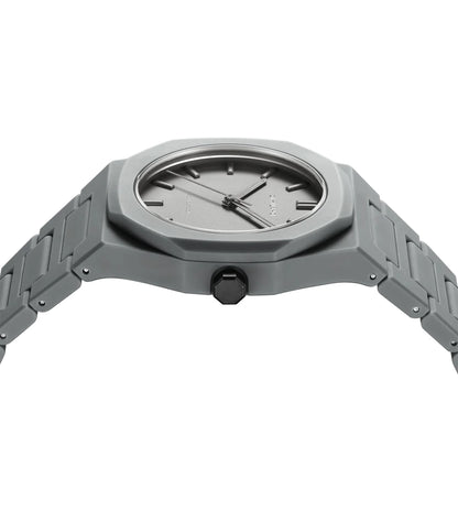 PCBU03 | D1 MILANO Analog Unisex Watch