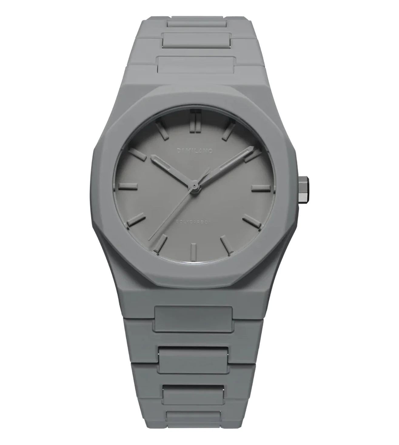 PCBU03 | D1 MILANO Analog Unisex Watch