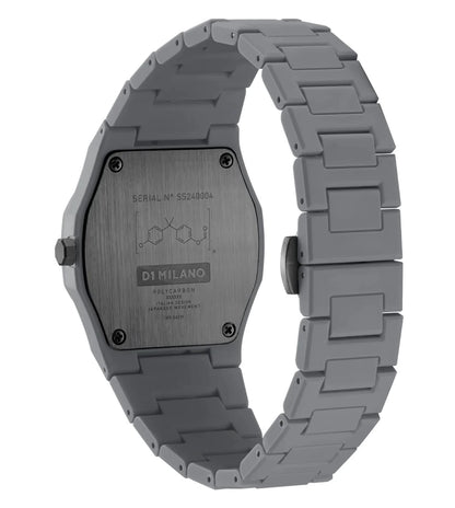 PCBU03 | D1 MILANO Analog Unisex Watch