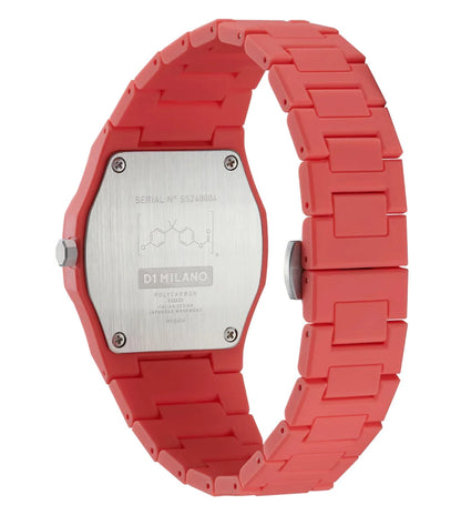 PCBU05 | D1 MILANO Analog Unisex Watch