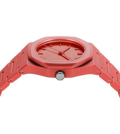 PCBU05 | D1 MILANO Analog Unisex Watch