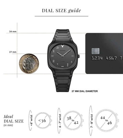 SQBJ08 | D1 MILANO Analog Unisex Watch