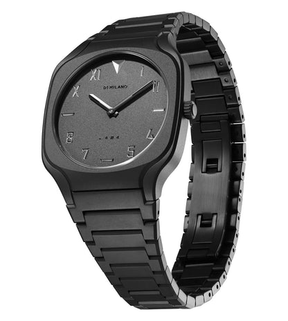 SQBJ08 | D1 MILANO Analog Unisex Watch