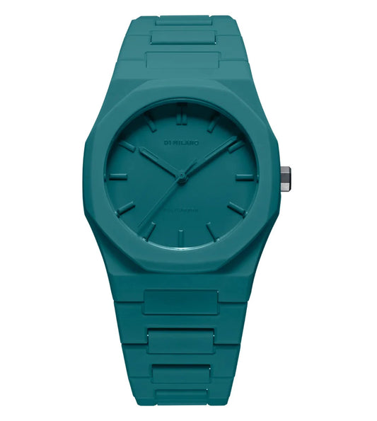 PCBU02 | D1 MILANO Analog Unisex Watch