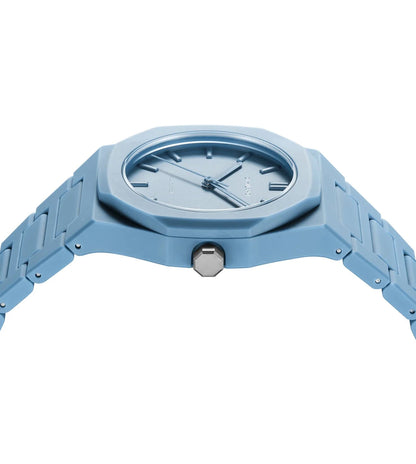 PCBU04 | D1 MILANO Analog Unisex Watch