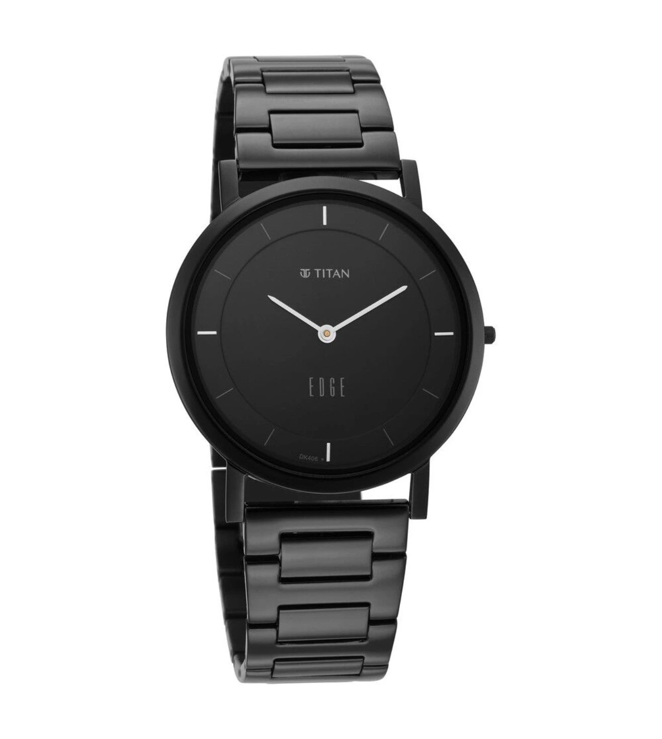 NR1595NM01 | TITAN Edge Analog Watch for Men