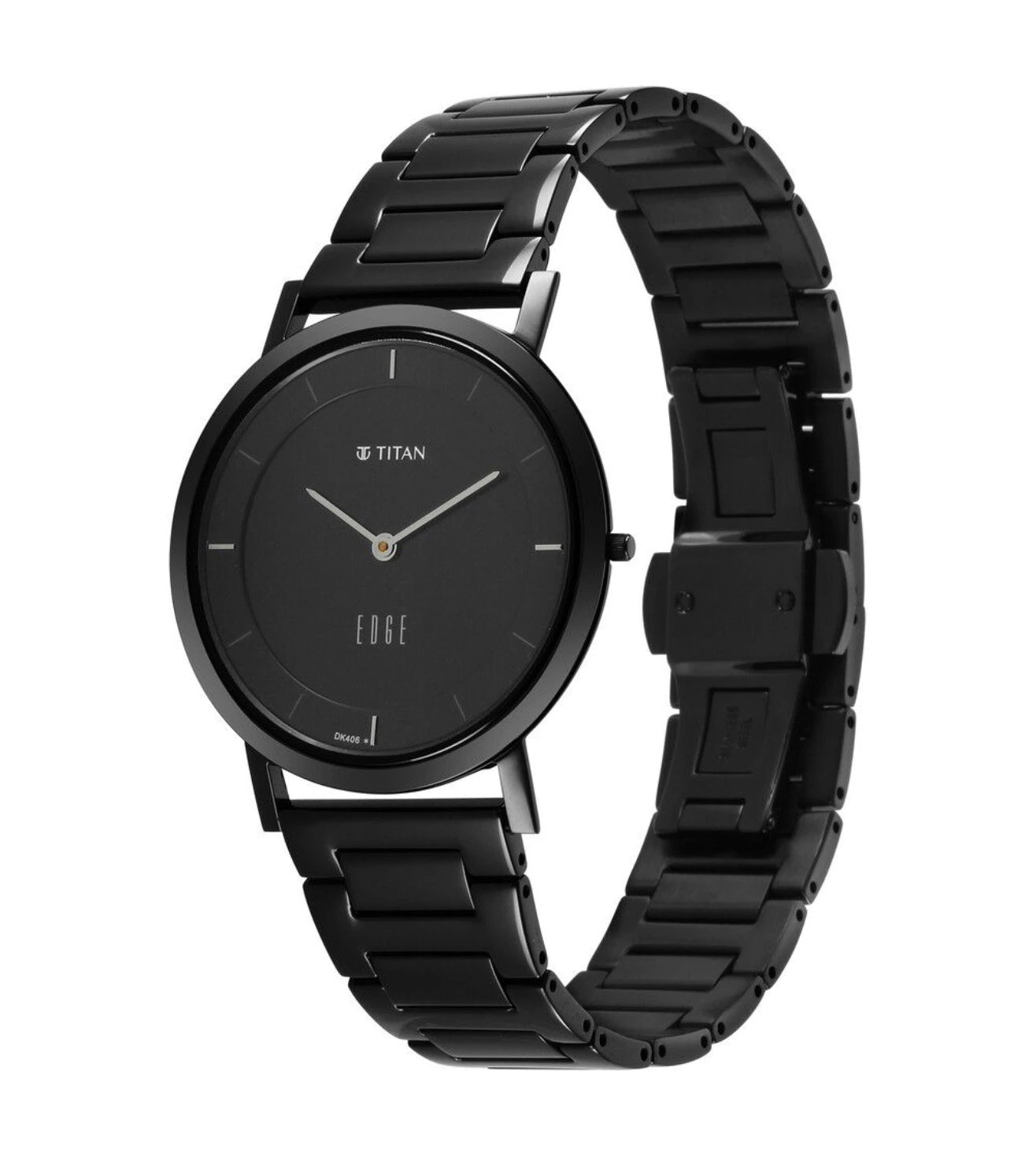 NR1595NM01 | TITAN Edge Analog Watch for Men