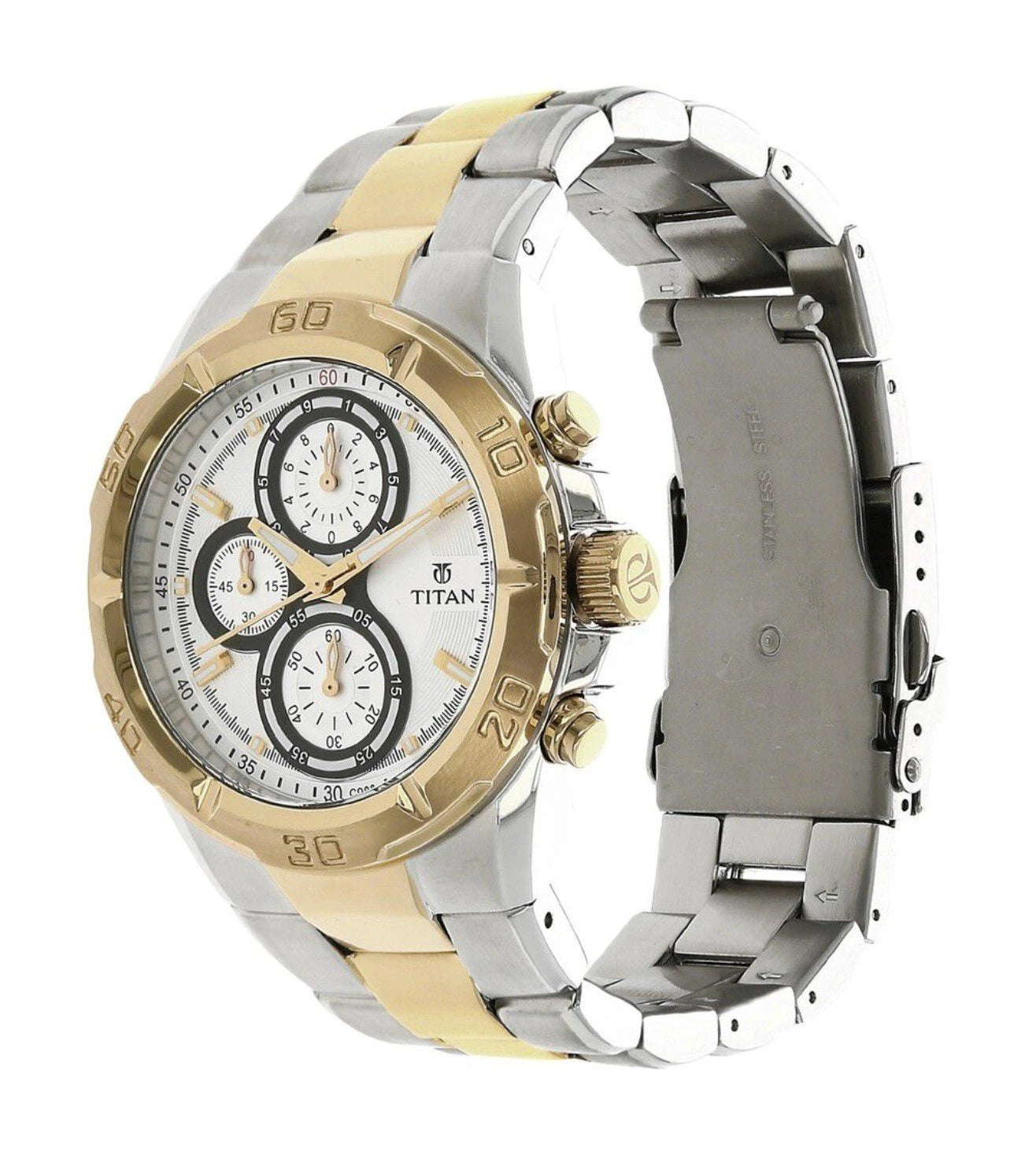 NR9308BM01 | TITAN Regallia Analog Watch for Men