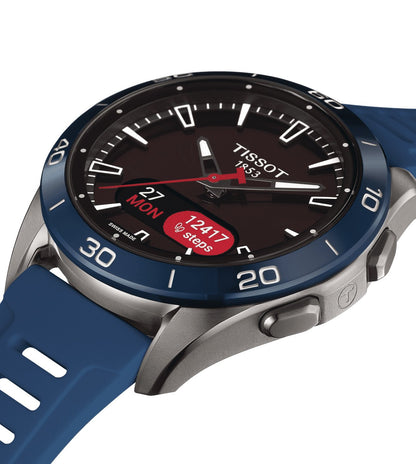 T1534204705101 | TISSOT T-Touch Connect Sport